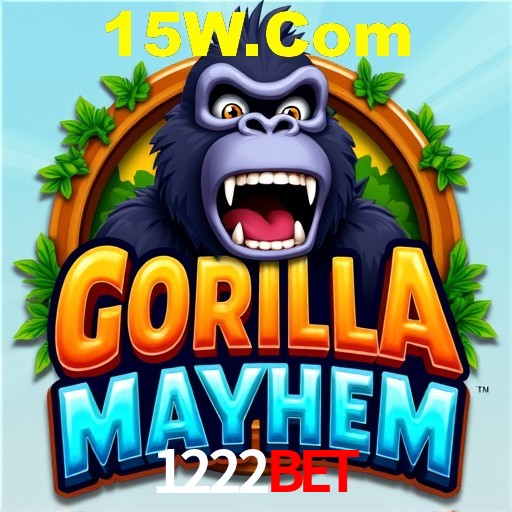 Descubra a Magia dos Jogos de Arcade no 1222bet