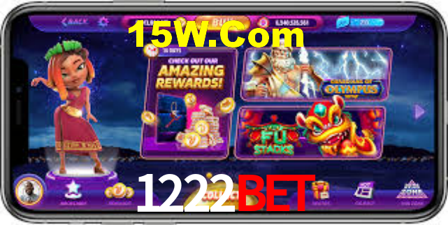 1222bet