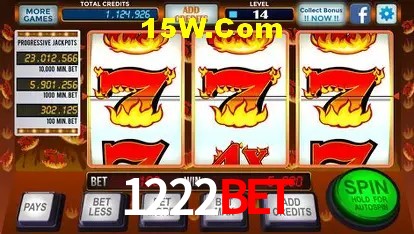Login Seguro 1222bet