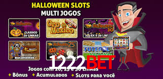 Exclusive Games 1222bet