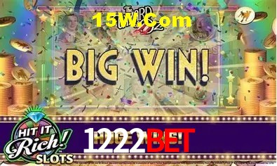 Especiais de Fim de Semana 1222bet