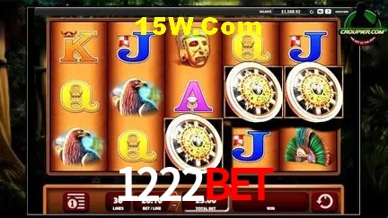 Casino Ao Vivo 1222bet