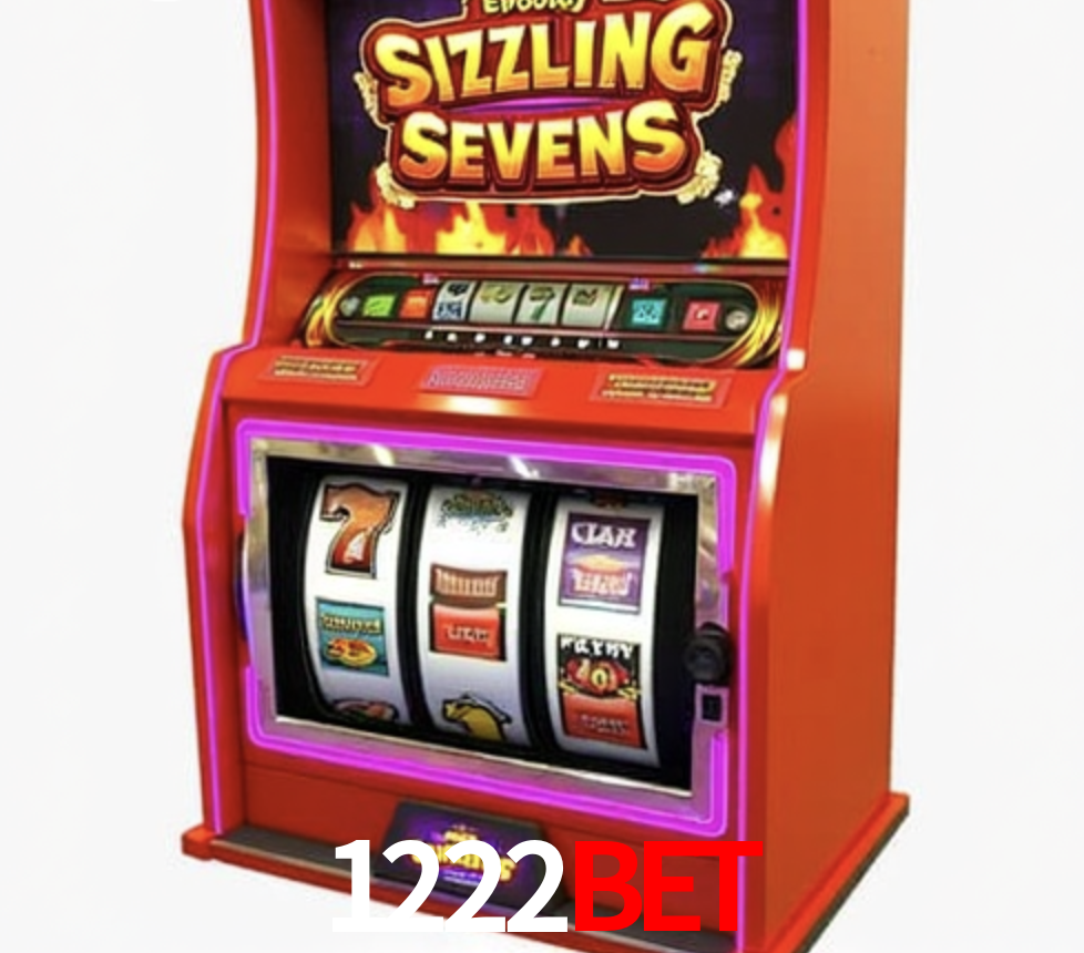 Casino Ao Vivo 1222bet
