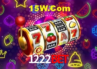 Design Responsivo 1222bet