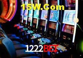 Tennis Betting 1222bet