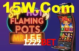 1222bet.com