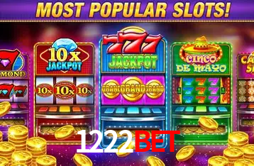 Diretório de Jogos 1222bet