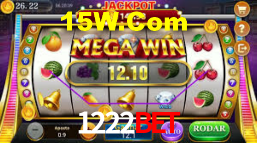 1222bet.com
