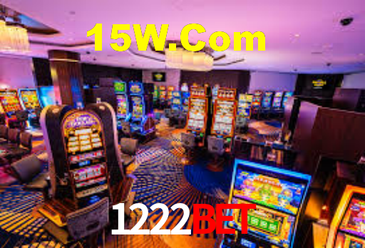 1222bet