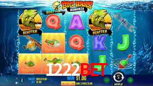 1222bet