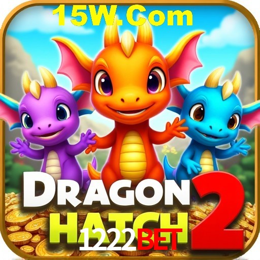 Slot Games 1222bet