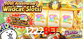 1222bet