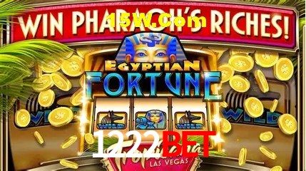 Jogos de Slot 1222bet