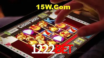 Provedores de Jogos 1222bet