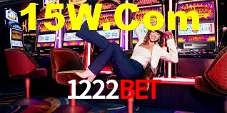 Sinta a adrenalina dos jogos de cassino com 1222bet