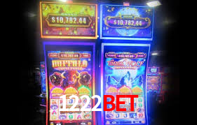 1222bet