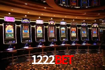 Apostas de Tênis 1222bet