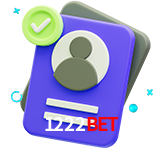 Tornar-se um membro do 1222bet é muito simples