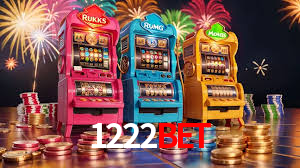 Torneios 1222bet