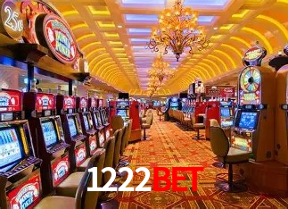 Promoções Sazonais 1222bet