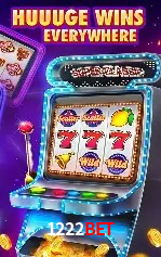 Ofertas Exclusivas 1222bet